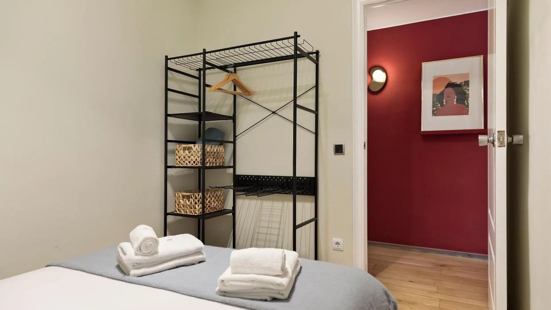 Enjoy Apartments Donna Barcelone