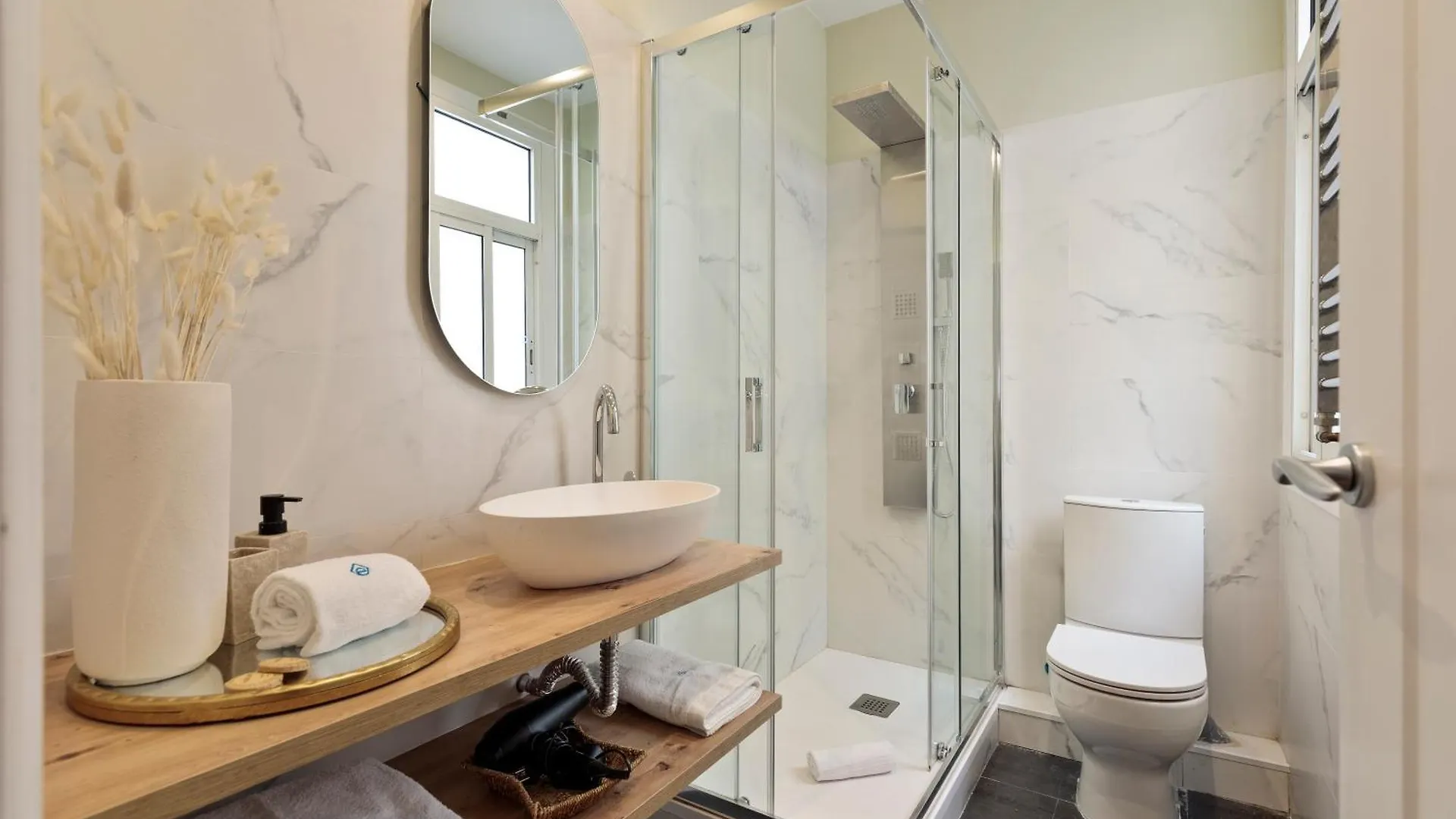 Enjoy Apartments Donna Barcelone Espagne