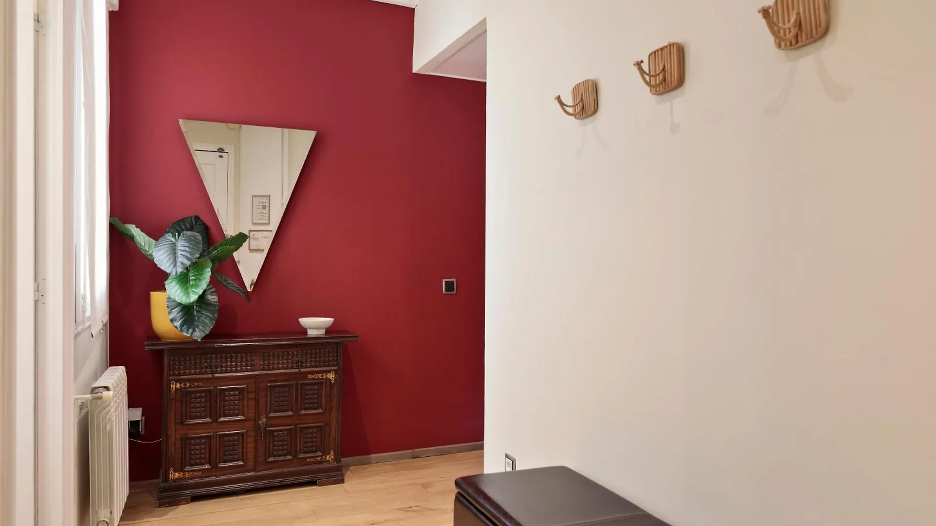 Enjoy Apartments Donna Barcelone Espagne