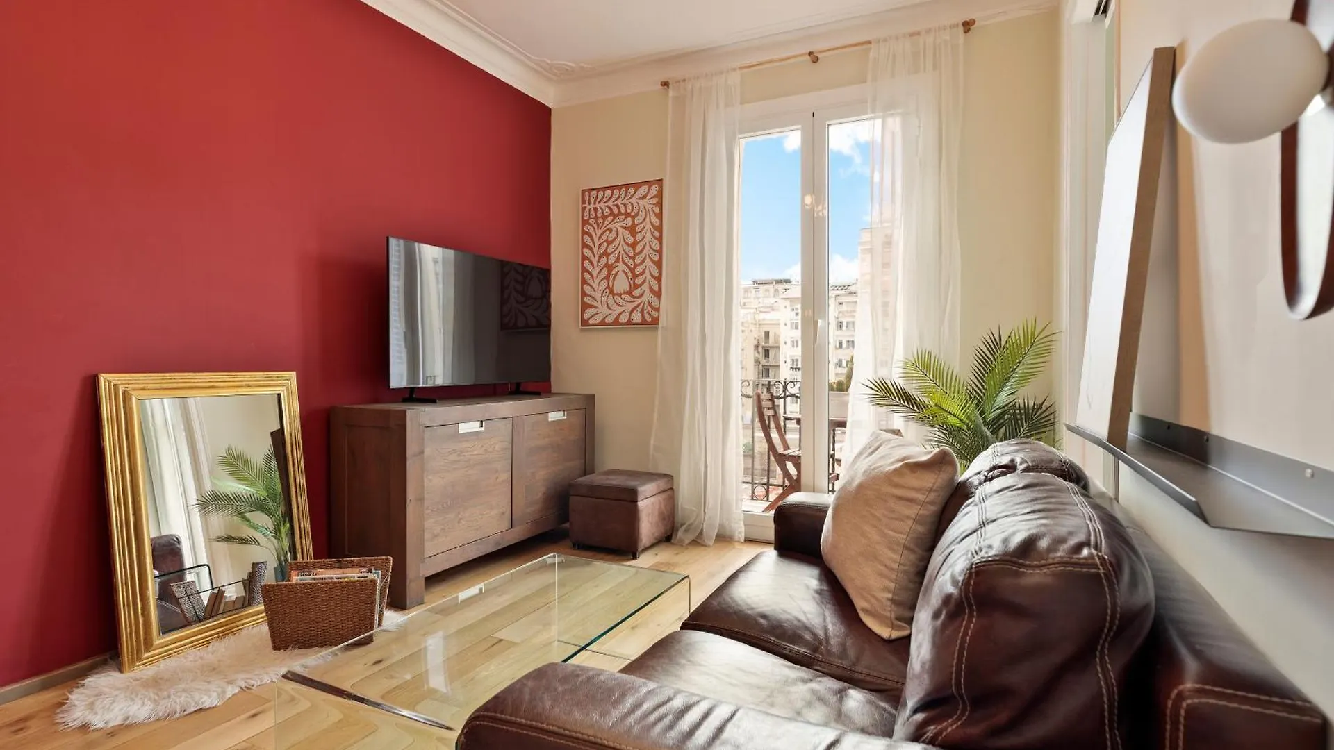 Enjoy Apartments Donna Barcelone