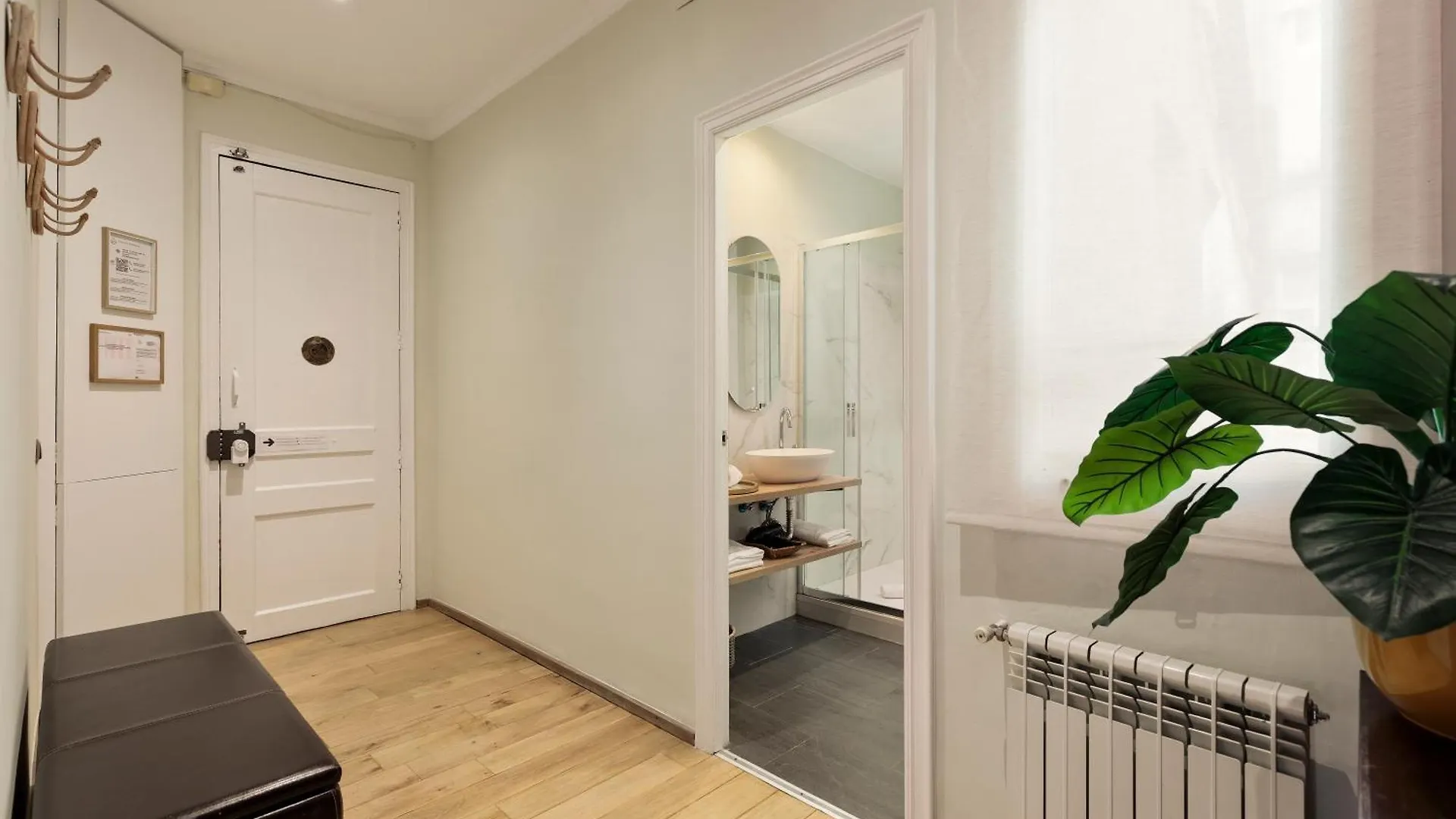Enjoy Apartments Donna Barcelone