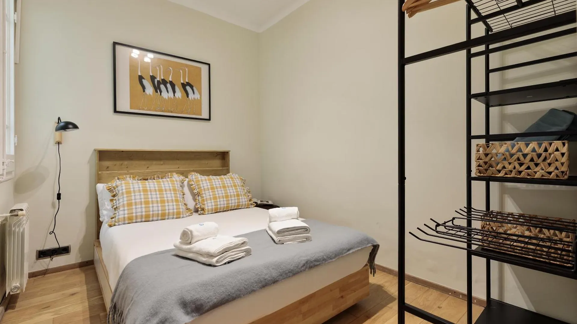 Enjoy Apartments Donna Barcelone