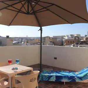  Appartement St Julians Penthouse 3 Minutes Walk From Seafront Malte