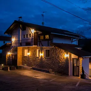  Séjour à la ferme Adaka Espagne
