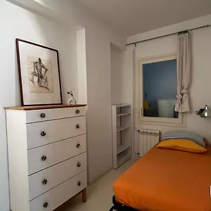  Appartement Calle De Comte Urgell Espagne