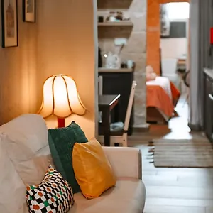  Appartement Ziffa Ta' Rih - A Cosy In Wi-fi And Netflix Malte