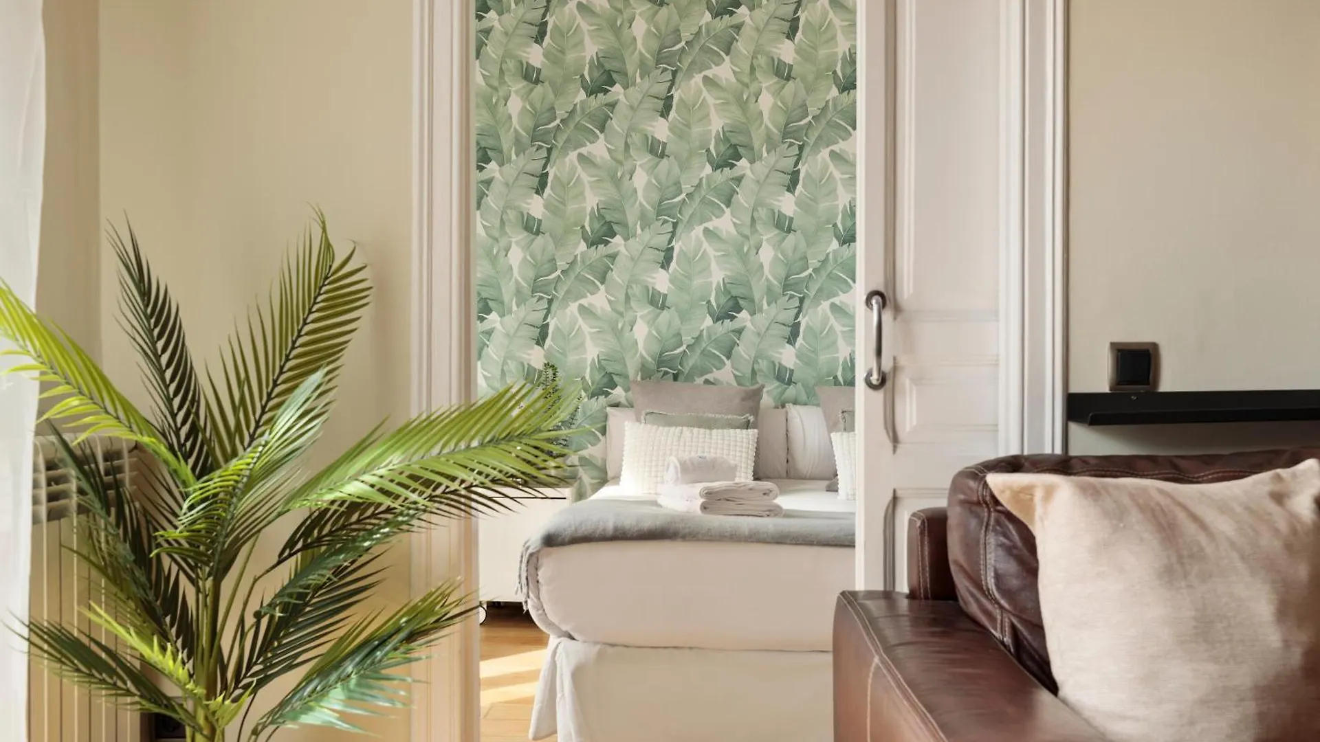 Enjoy Apartments Donna Spain